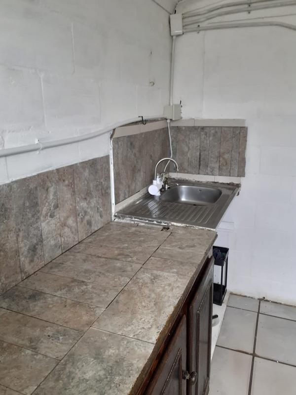 3 Bedroom Property for Sale in Theronville Western Cape